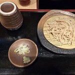 Teuchi Soba Mori - 