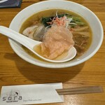 sora MESHI - 