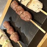 Yakitori Arakiyama Yokohama Ten - 