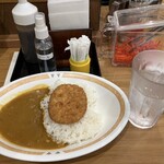 カレーショップ C＆C - 