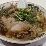 京都北白川 ラーメン魁力屋 - 料理写真: