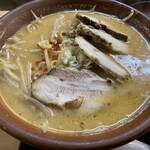 ラーメン　コロコロ - 