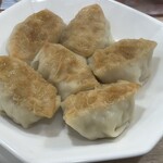 Gyoza no Kimura - 