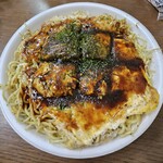 元祖へんくつや - 料理写真: