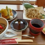 Soba Dining Soba no Sato - 