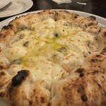 il Pizzaiolo - 