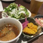 Bistro Ishikawa Tei Tokyo Eki Gransuta Yaekita Ten - 