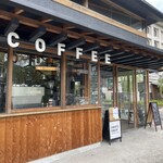 DRIP & DROP COFFEE SUPPLY KINOSAKI - 