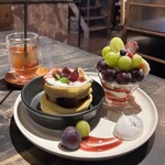 cafe ことだま - 