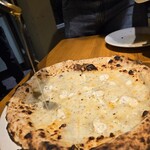 LA PIZZA D'ORO - 