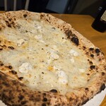 LA PIZZA D'ORO - 