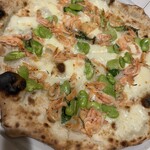 TRATTORIA E PIZZERIA JAMMO - 