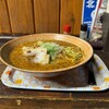 Ramen Isshin Memanbetsu Ten - 