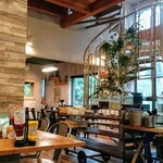 ANOTHER PLACE CAFE - 