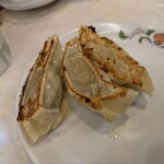 Gyoza no Osho Hoya Eki Minamiguchi Ten - 