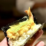 Sushi Inase - 