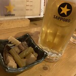 駅前酒場たんたん - 