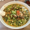 Tenkaichi Ramen - ごま味噌担々麺