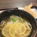 Bicchu Teuchi Udon Oonishi - 