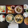 むつみ荘 - 料理写真:『朝食』