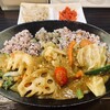 Curry no Mise KYU- - 15種類の野菜ごろごろカレー