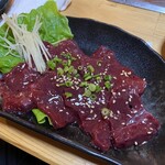 Yakiniku 1 Chome Miyabi - 