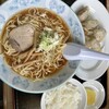 ラーメンのささき