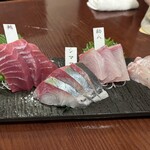 Robatayaki Udatsu Shinbashi Ten - 