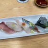 浜っ子 - 料理写真: