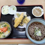 かあさんのおむすびの店 - 料理写真: