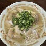 Tonkotsu Ramen Gonta - 