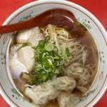 Kaen Hon Ten - 