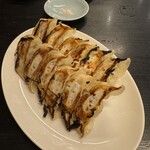 Gyoza no Fukuhou Toyosu Ten - 