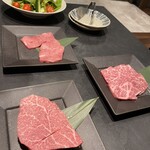 焼肉 まゆみ - 料理写真: