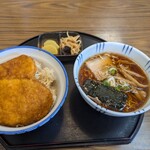 御食事処 松竹 - 料理写真: