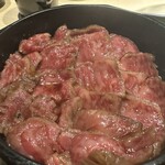 Sumibi Wagyu Yakiniku Moumou Tei Hirokoji Ten - 