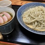 Izumo Soba Kigaru - 