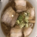 喜多方ラーメン 坂内 - 