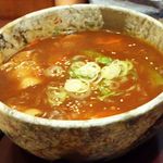 Kannagara Ion Ishinomaki Ten - 京のカレーうどん