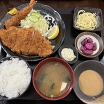 Tezukuri Tonkatsu no Mise Popura - 