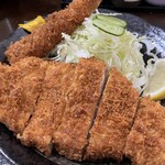 Tezukuri Tonkatsu no Mise Popura - 