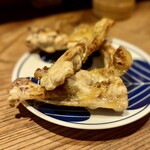 Sumibi Yakitori Torio - 