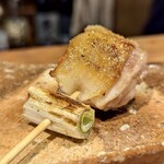 Sumibi Yakitori Torio - 