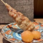 Sumibi Yakitori Torio - 