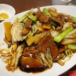 中国料理 藤菜 - 料理写真: