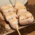 Sumibi Yakitori Torio - 