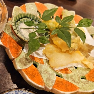 Seafood Ryori to Sake Ikuhisa - 