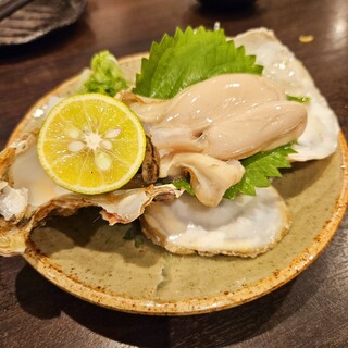 Seafood Ryori to Sake Ikuhisa - 