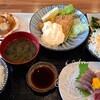 やまいち水産 - 料理写真: