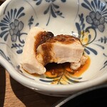 Oden Washoku Ginza Ogura Marunochi Tokia Ten - 